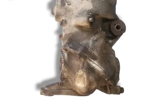 Volvo XC90 Rear differential 1023862