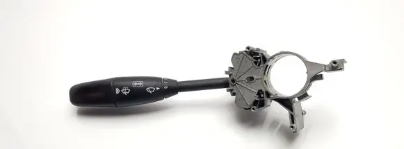 Mercedes-Benz S W220 Indicator stalk 2205450010