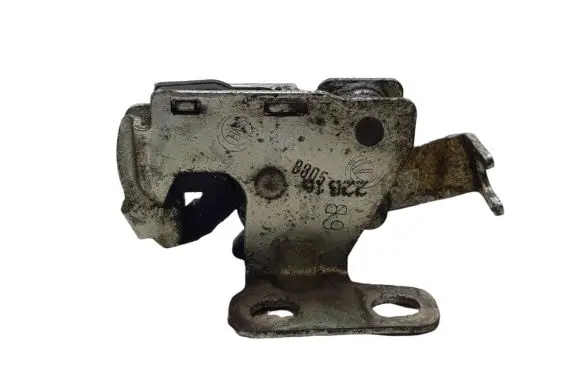 Peugeot Boxer Loading door lock B805
