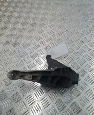 Audi A4 S4 B9 Bracket in trunk/boot 