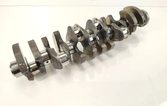 Crankshaft