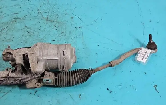 Peugeot 508 II Steering rack 6820000313 IMPRK1558276