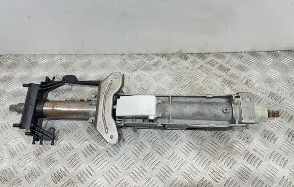 BMW 3 F30 F35 F31 Steering wheel axle 6854964 768443 14071503190