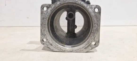 Audi A4 S4 B5 8D Mass air flow meter 037906461b