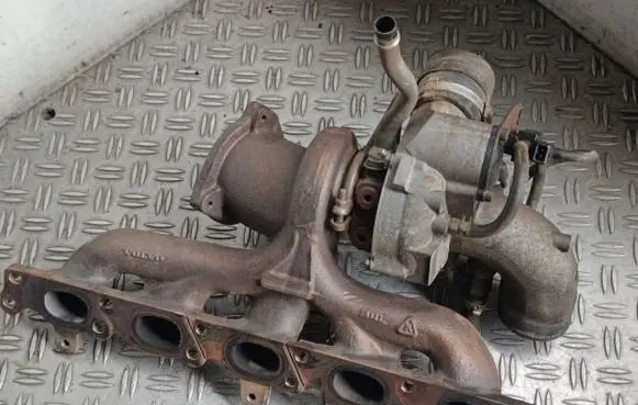 Ford S-MAX Turbo 30757112