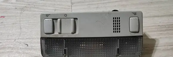 Volkswagen Caddy Front seat light 3B0035711B