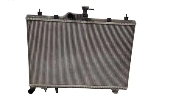 Renault Koleos I Coolant radiator 21400JY00A L7892002 16575000R004