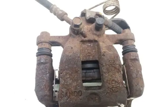 KIA Rio Rear brake caliper BC140169