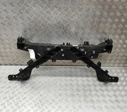 Tesla Model Y Juniper Top upper radiator support slam panel 198249700E
