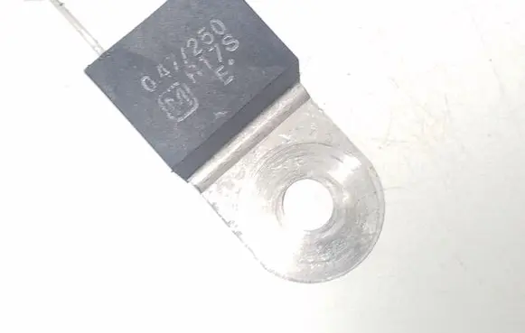 Mazda 6 Other relay 047250 R17S