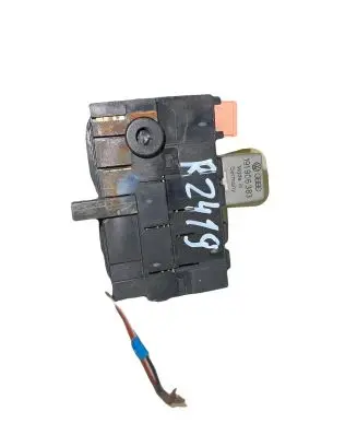 Audi 80 90 B3 Fuse module 896178 443941822