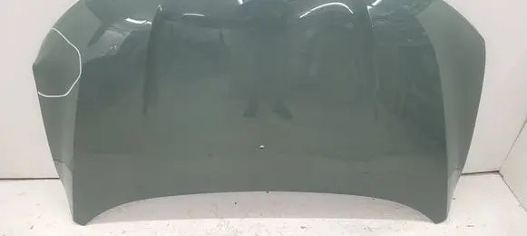 Dacia Spring Engine bonnet/hood 