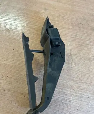 BMW 5 E60 E61 Accelerator throttle pedal 6786285 25916010