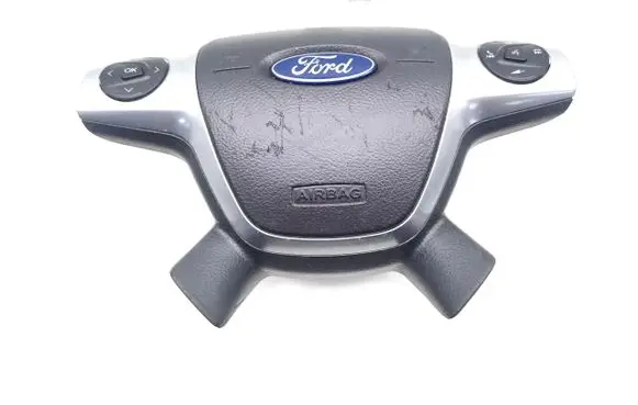 Ford C-MAX II Steering wheel airbag EM51-R042B85-AA