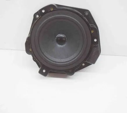 Maserati Quattroporte Front door speaker 670002106 670006728