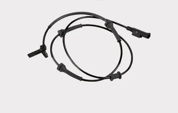 Fiat 500 ABS brake wheel speed sensor 51797173 52199223 52081842