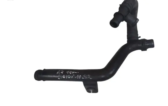 Audi A4 S4 B7 8E 8H Engine coolant pipe/hose 03L121065K