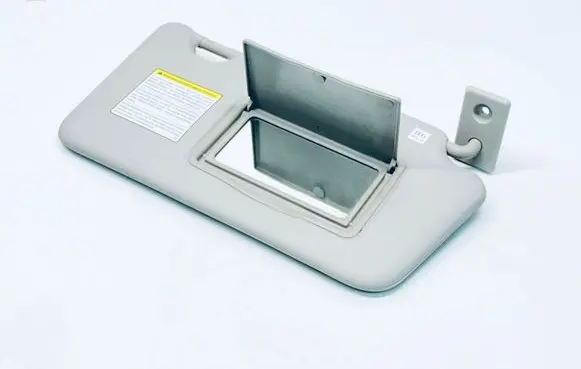 Nissan Micra Sun visor 964001HZ1A