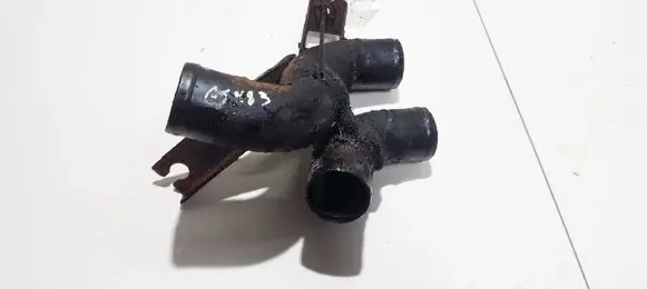 Nissan Almera Tino Intercooler hose/pipe