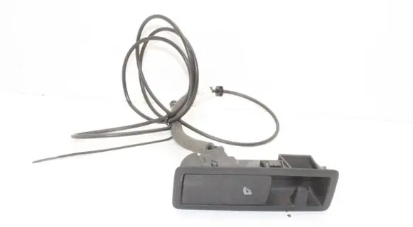 Volkswagen PASSAT B8 Rear seat headrest 5G0885671F