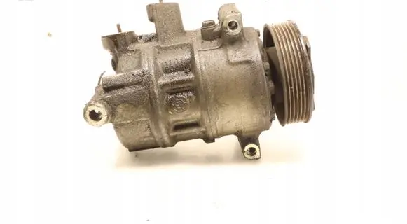 Air conditioning (A/C) compressor (pump)