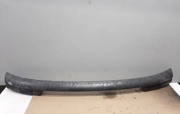 Volkswagen Touran I Front bumper foam support bar 1T0805083
