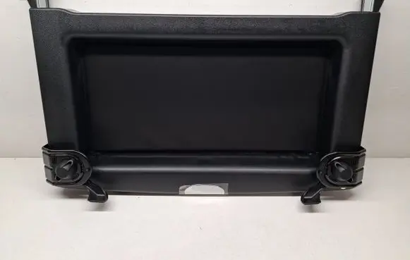 Mercedes-Benz C W205 Glove box in trunk 2056800405 A2056800405