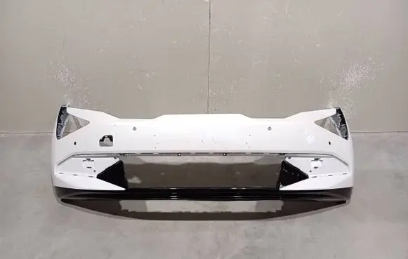 KIA EV6 Front bumper 86511CVJAO 86512CVJBO 865B4OVJA0