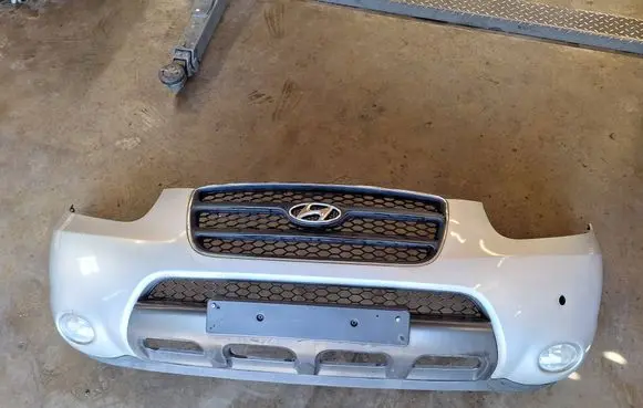 Hyundai Santa Fe Front bumper