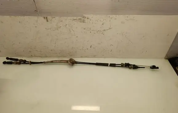 Mazda CX-7 Gear shift cable linkage 