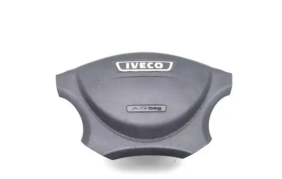 Iveco Daily 35 - 40.10 Steering wheel airbag 05801421902 34139623A