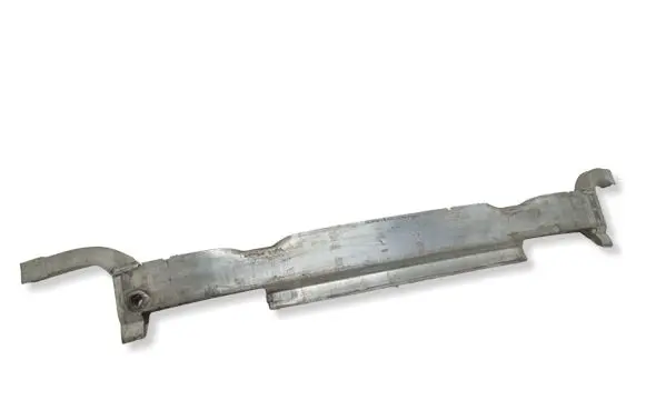 Audi Q5 SQ5 Front bumper cross member 80A807113E
