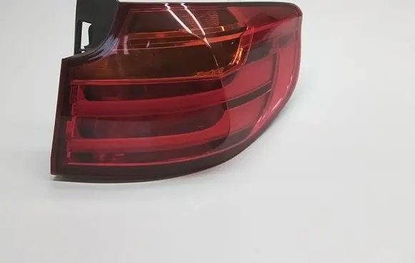 BMW 3 GT F34 Rear/tail lights 7286038