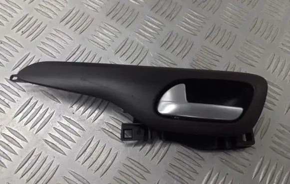 Citroen C5 Rear door handle trim 9660525480