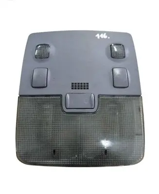 Audi A3 S3 8L Front seat light 8L0947111D
