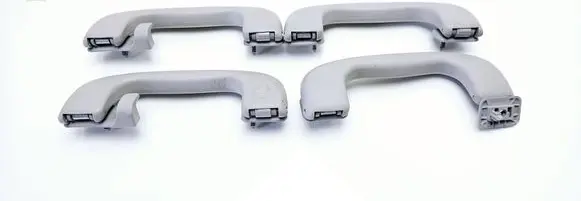 Opel Vectra C A set of handles for the ceiling 317382836