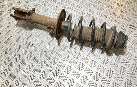 Toyota Yaris Front shock absorber/damper