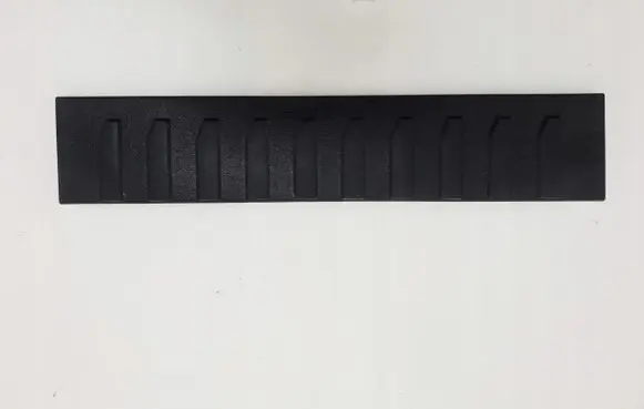 Ford F150 side skirts sill cover 