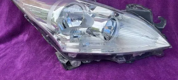 Peugeot 5008 Headlight/headlamp 9682519080