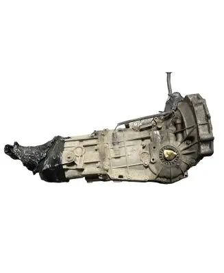 Subaru Forester SG Manual 5 speed gearbox TY7755XT7AA 162675