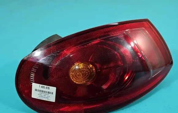 Fiat Bravo Rear/tail lights IMPRK1405876