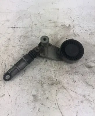Subaru Forester SH Generator/alternator belt tensioner F55272401