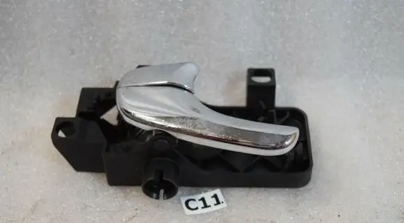 Jaguar S-Type Front door interior handle 2R8322601AD