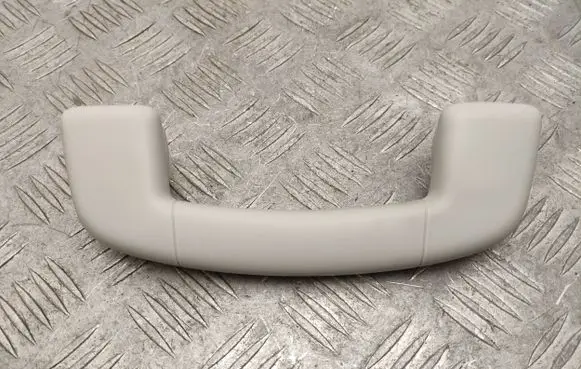 Skoda Superb B8 (3V) Front interior roof grab handle 3V0857607A