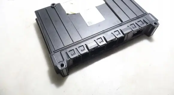 DAF 55 - 66 Fuel injection control unit/module 