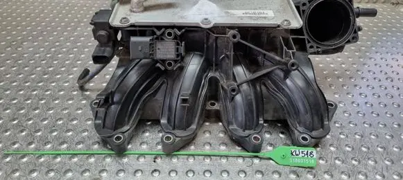 Volkswagen Polo V 6R Intake manifold S18031518 03F129711H