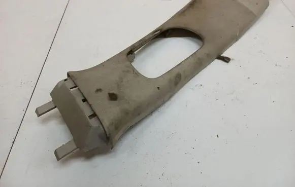 Renault Scenic II - Grand scenic II (B) pillar trim (top) 8200084324