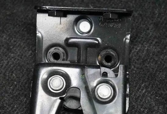 Audi A5 8T 8F Other interior part 8F0885297