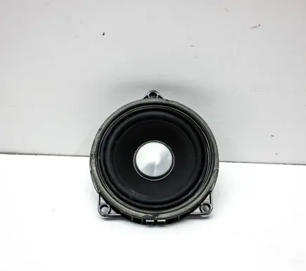 BMW 6 F06 Gran coupe Front door speaker 65139210452