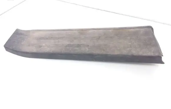 Nissan NV200 Front sill trim cover 76952BJ00A